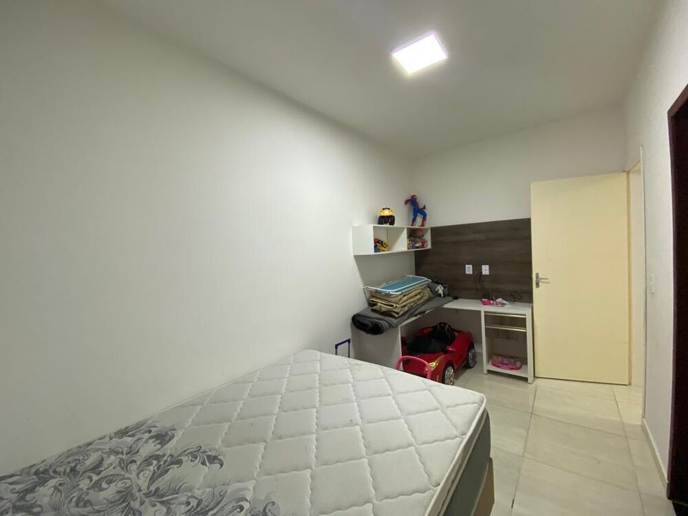 Casa de Condomínio à venda com 4 quartos - Foto 16