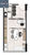 Sala-Conjunto, 26 m² - Foto 3