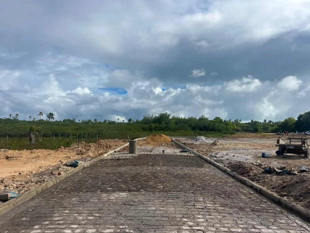 Terreno, 300 m² - Foto 2