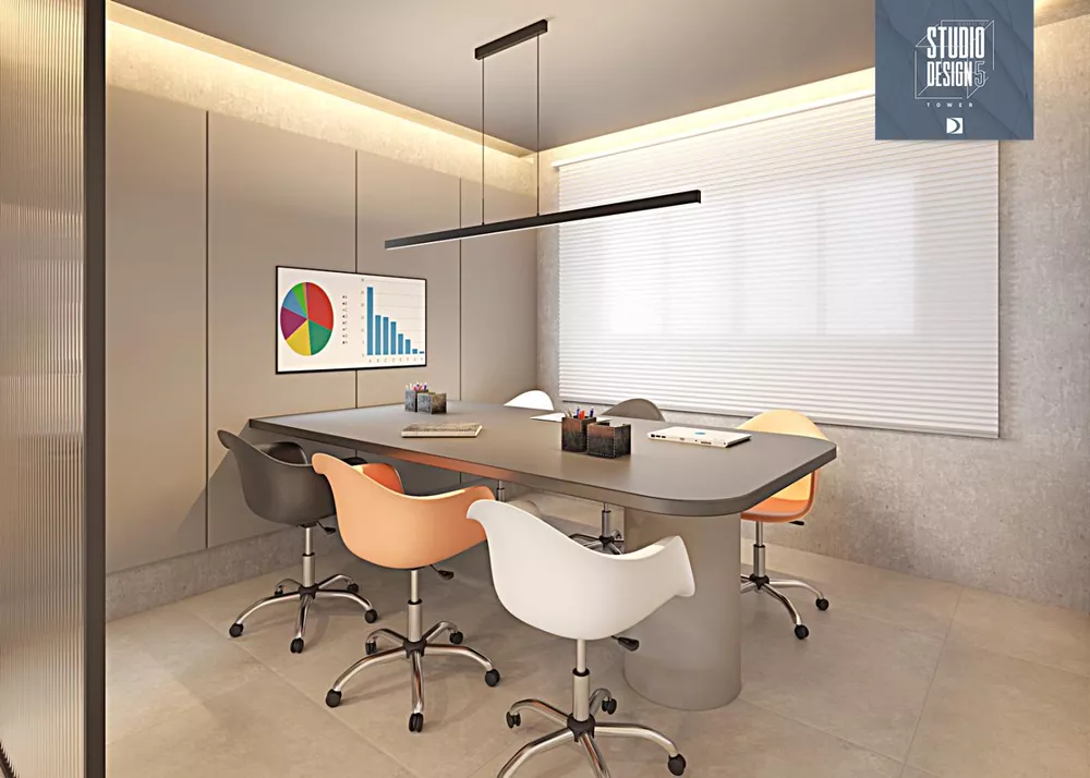 Apartamento, 2 quartos, 68 m² - Foto 1