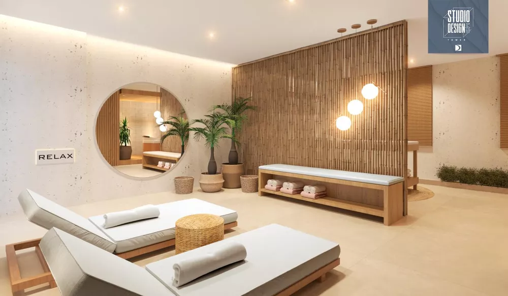 Apartamento, 2 quartos, 68 m² - Foto 3