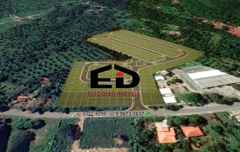 Terreno, 128 m² - Foto 4