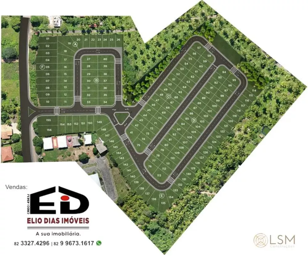 Terreno, 128 m² - Foto 3