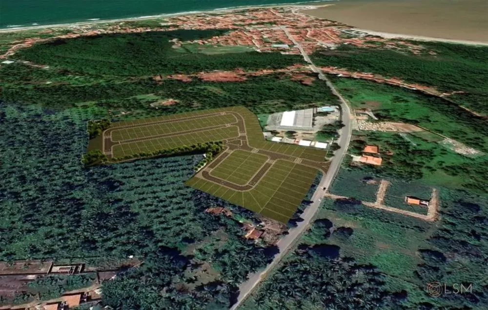 Terreno, 128 m² - Foto 2