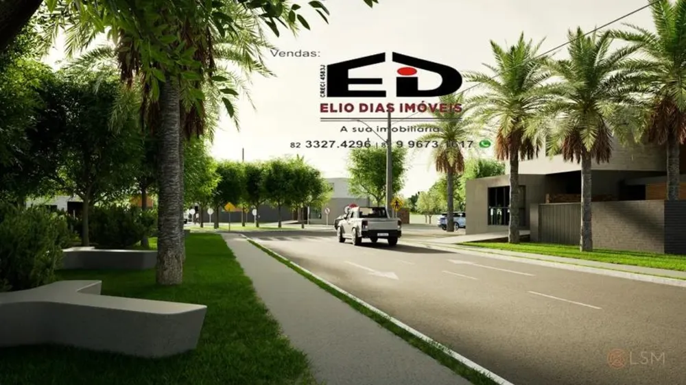 Terreno, 128 m² - Foto 6