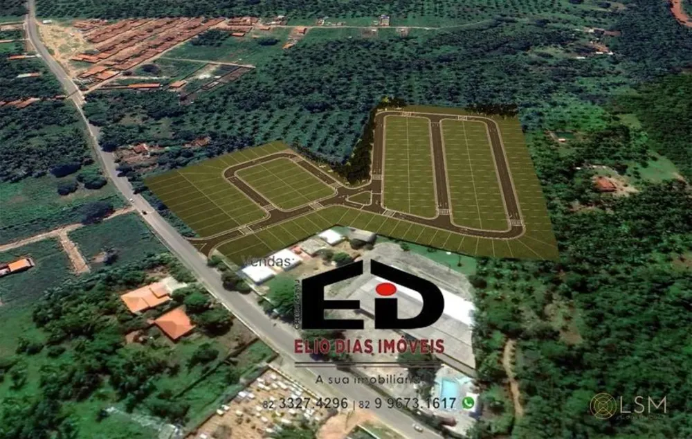 Terreno, 128 m² - Foto 7