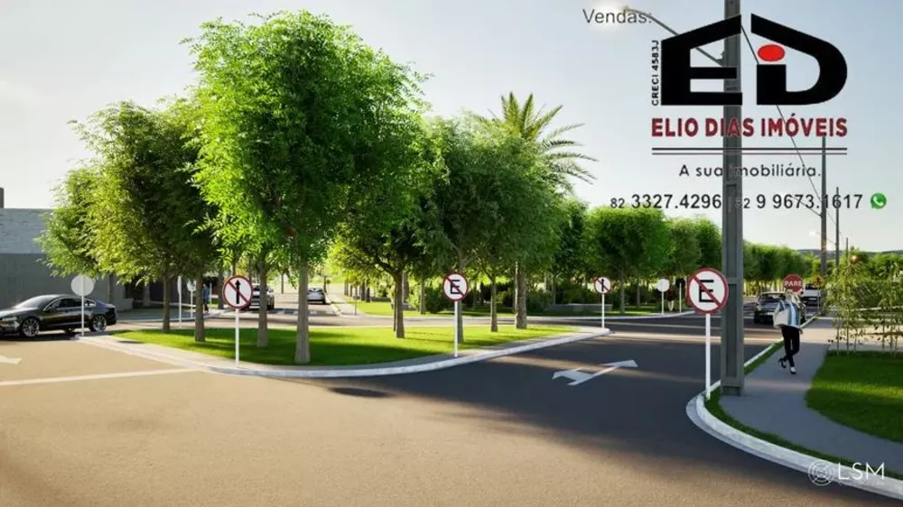 Terreno, 128 m² - Foto 1