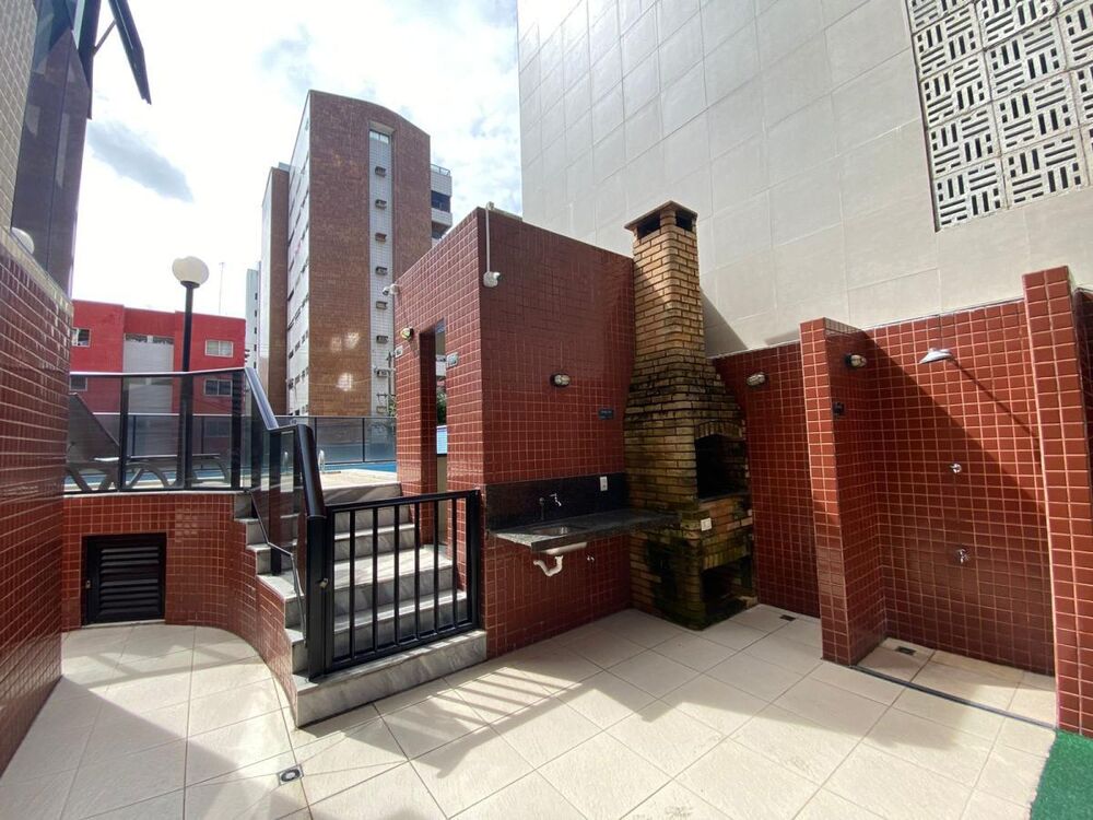 Apartamento, 4 quartos, 146 m² - Foto 4