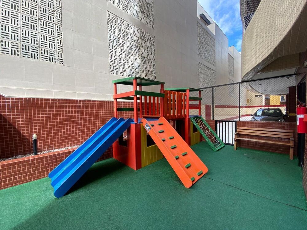 Apartamento, 4 quartos, 146 m² - Foto 5