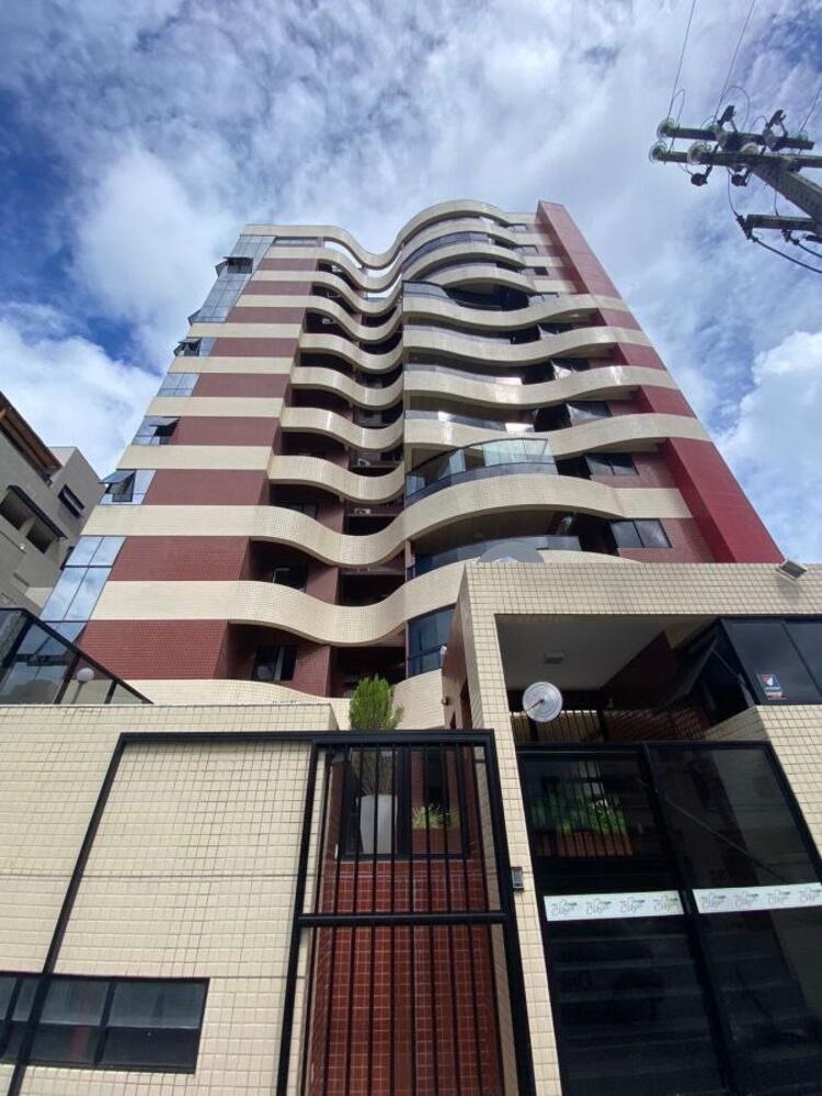 Apartamento, 4 quartos, 146 m² - Foto 1