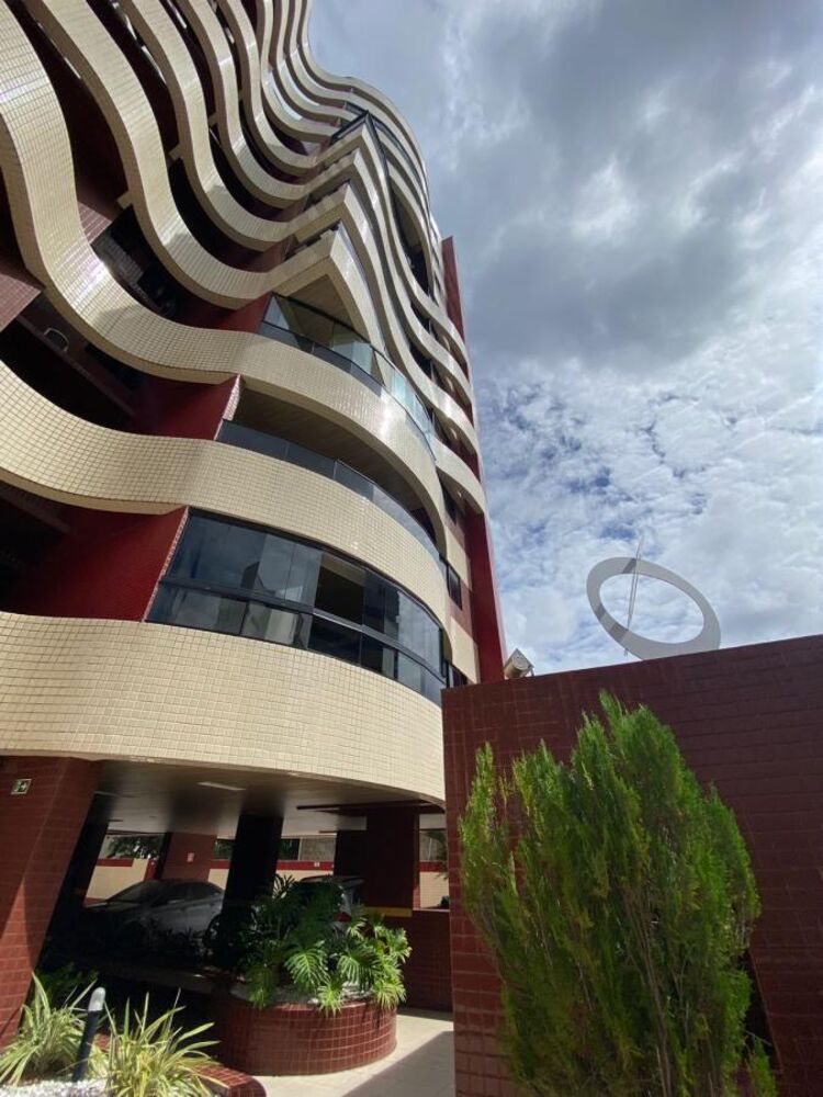 Apartamento, 4 quartos, 146 m² - Foto 2