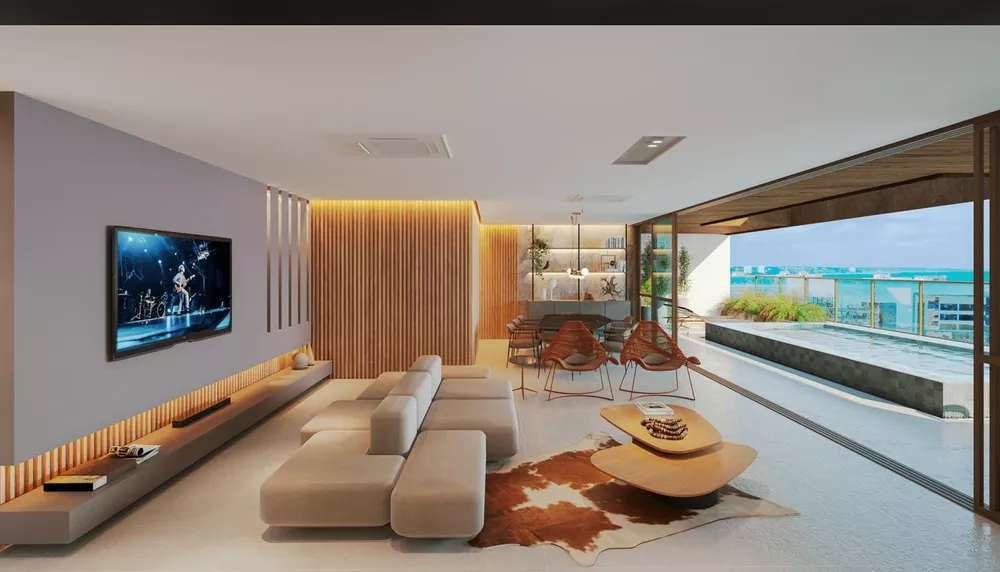 Apartamento, 3 quartos, 156 m² - Foto 8