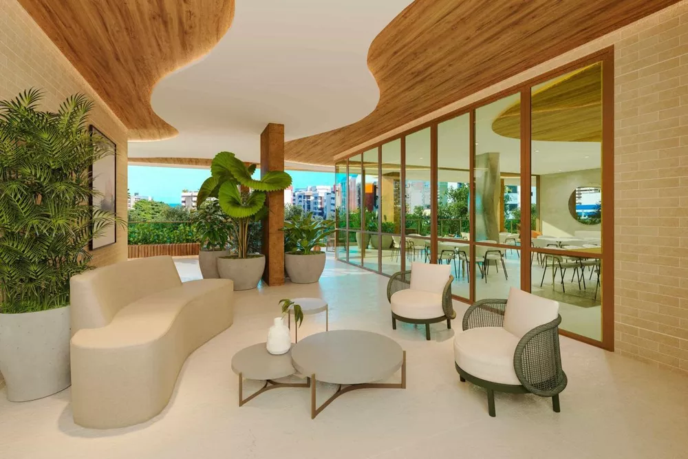 Apartamento, 3 quartos, 156 m² - Foto 2