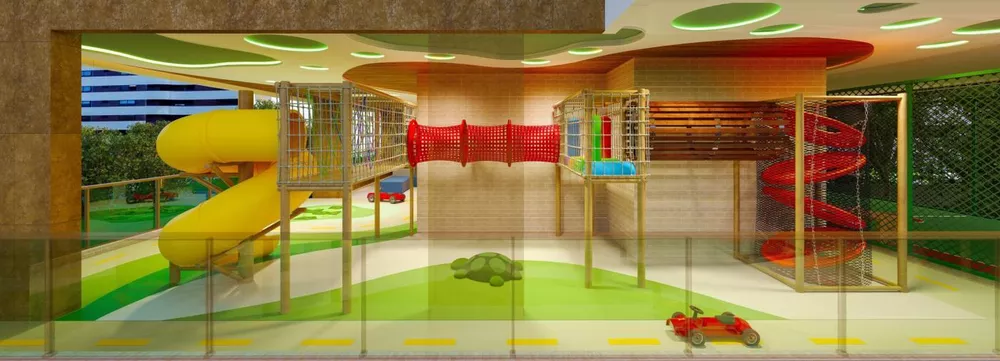 Apartamento, 3 quartos, 156 m² - Foto 4