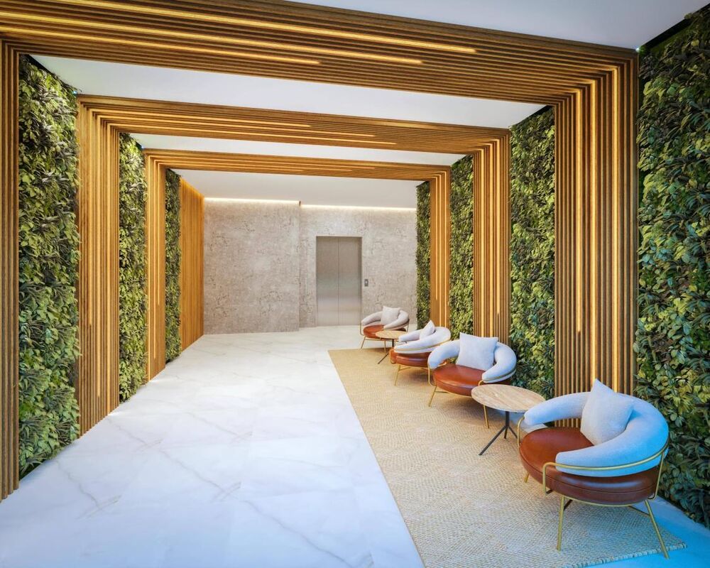 Apartamento, 3 quartos, 156 m² - Foto 3