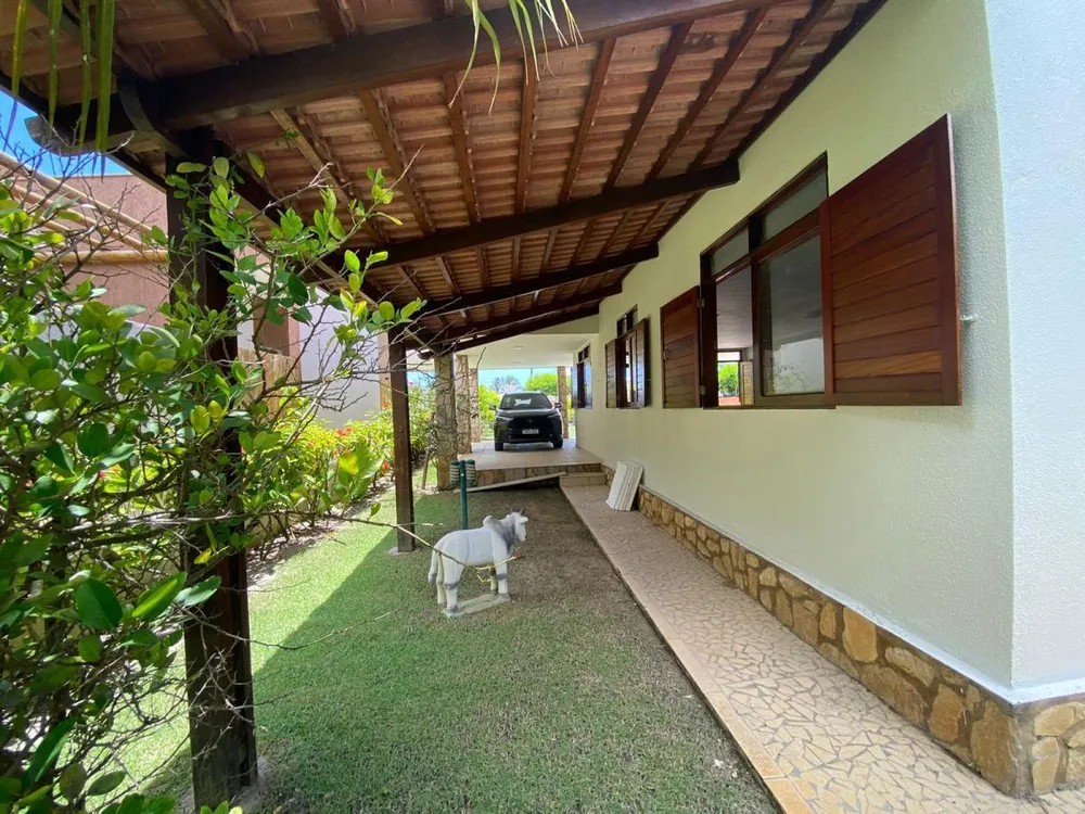 Casa de Condomínio, 3 quartos - Foto 21