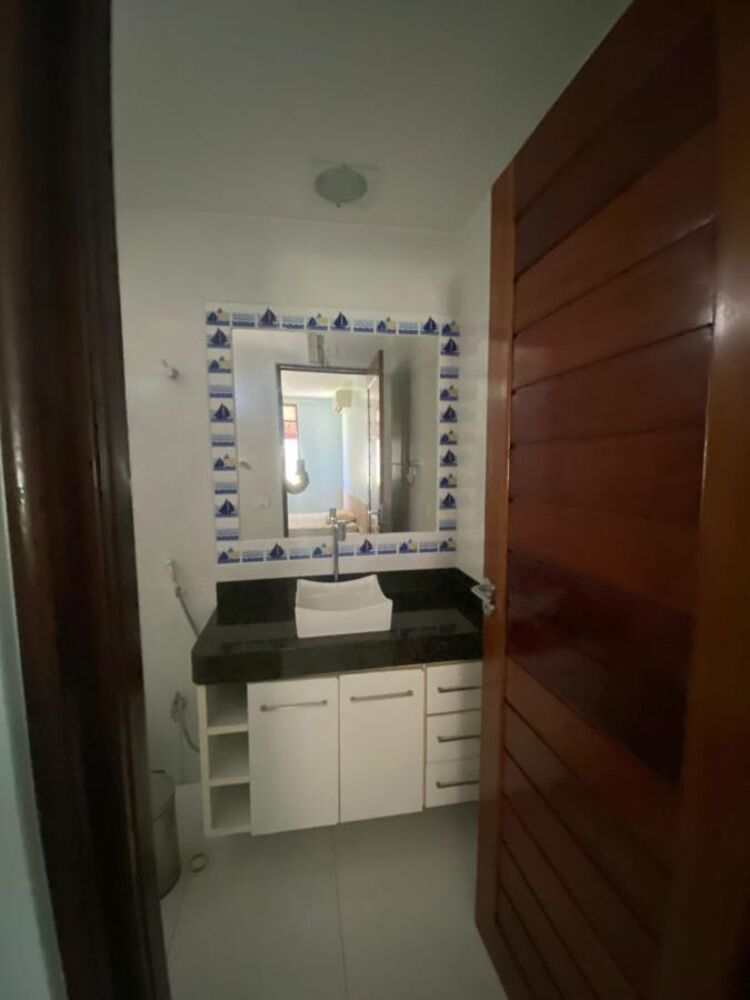 Casa de Condomínio à venda com 3 quartos, 600m² - Foto 8