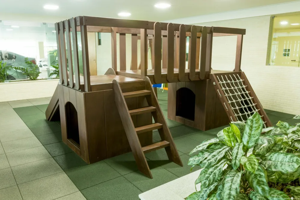 Apartamento, 3 quartos, 83 m² - Foto 4