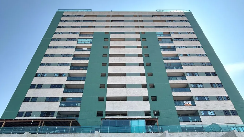 Apartamento, 3 quartos, 83 m² - Foto 2