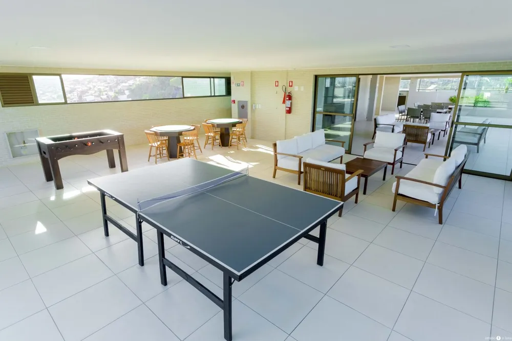 Apartamento, 3 quartos, 83 m² - Foto 5