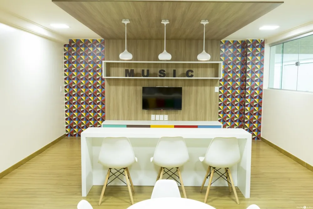 Apartamento, 3 quartos, 83 m² - Foto 9