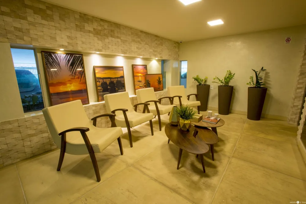Apartamento, 3 quartos, 83 m² - Foto 11