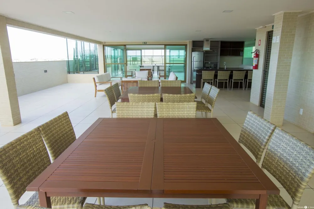 Apartamento, 3 quartos, 83 m² - Foto 6
