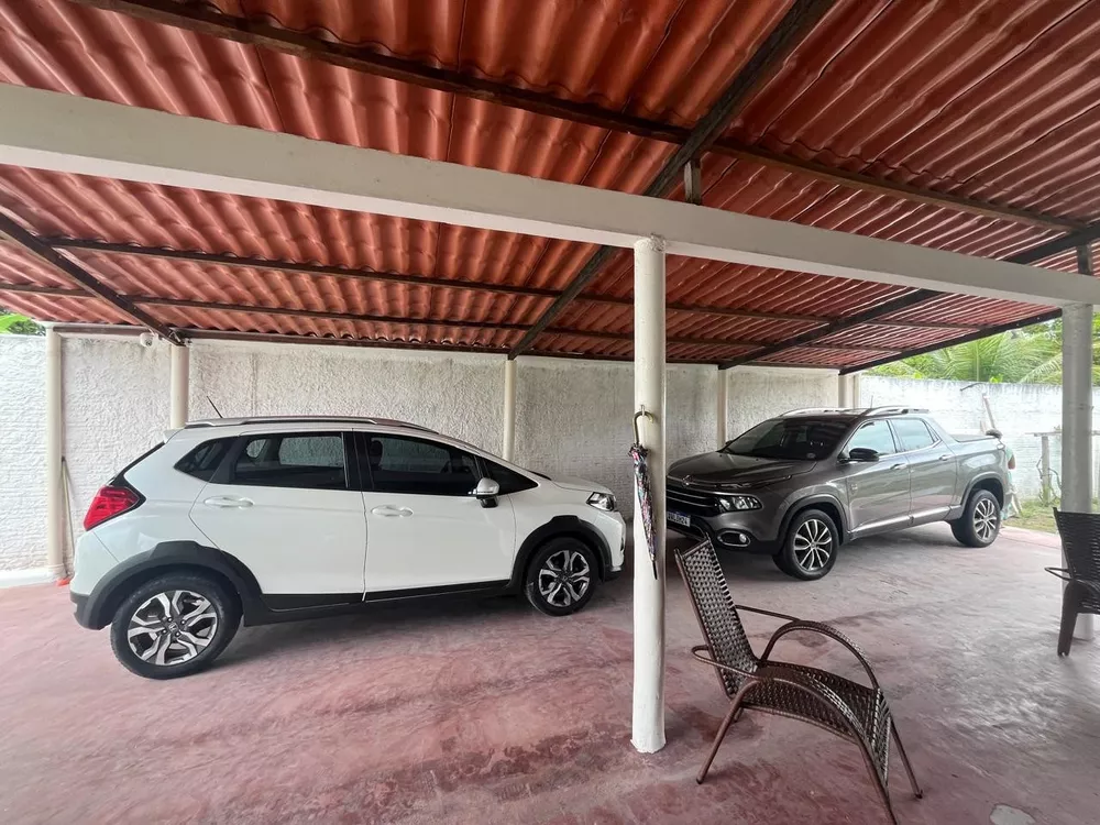 Casa, 3 quartos, 120 m² - Foto 1