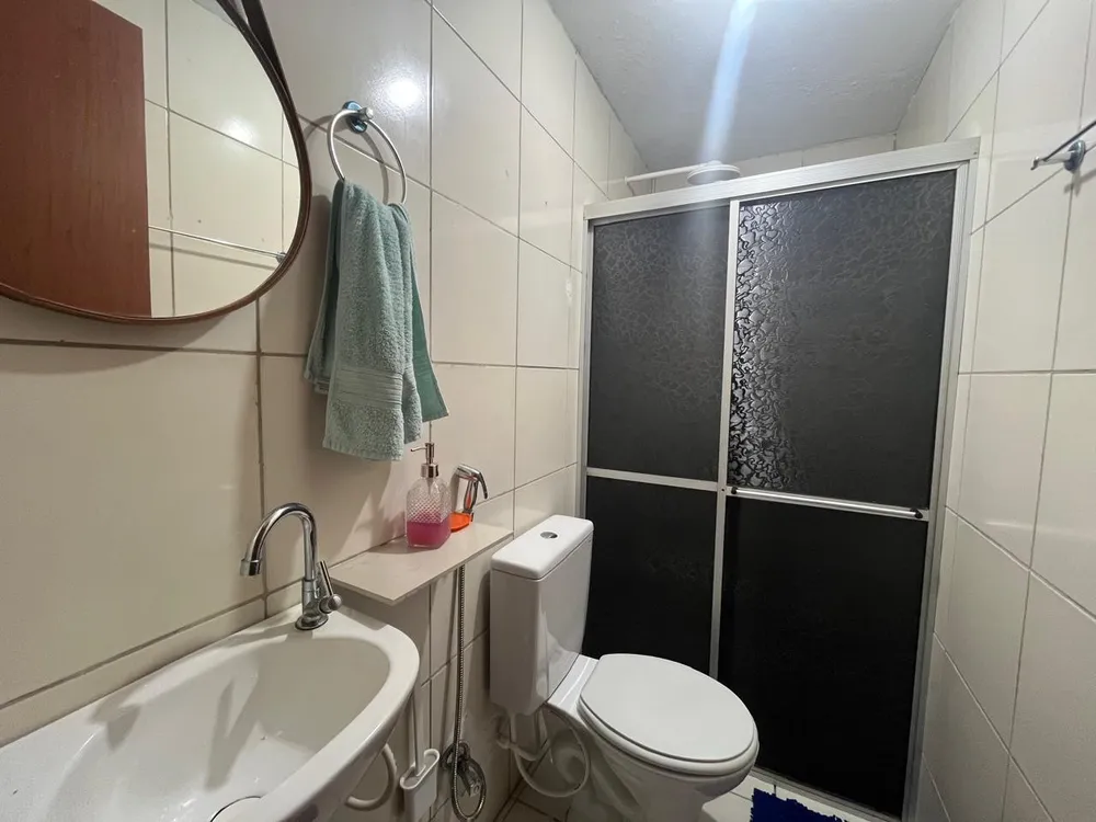 Casa, 3 quartos, 120 m² - Foto 15