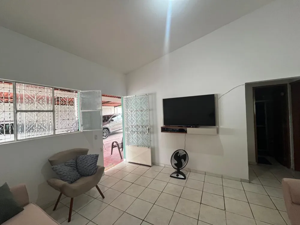 Casa, 3 quartos, 120 m² - Foto 1