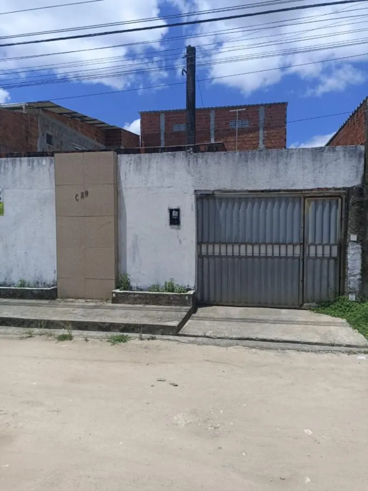 Casa, 3 quartos, 130 m² - Foto 1