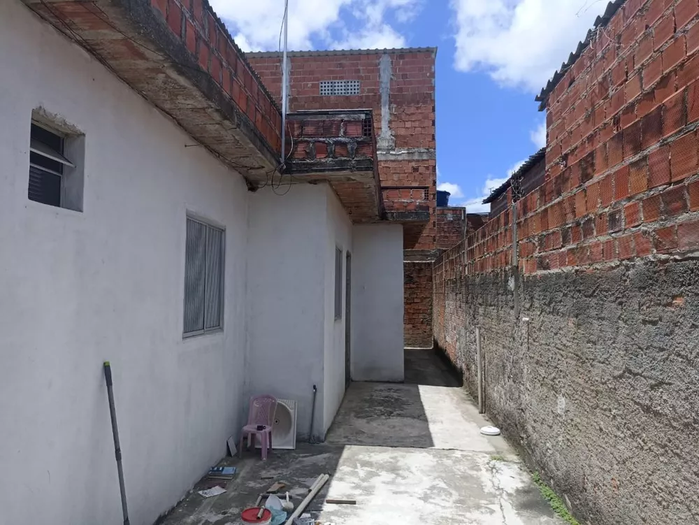 Casa, 3 quartos, 130 m² - Foto 10