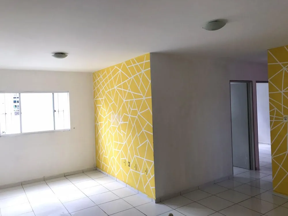 Apartamento, 3 quartos, 64 m² - Foto 8