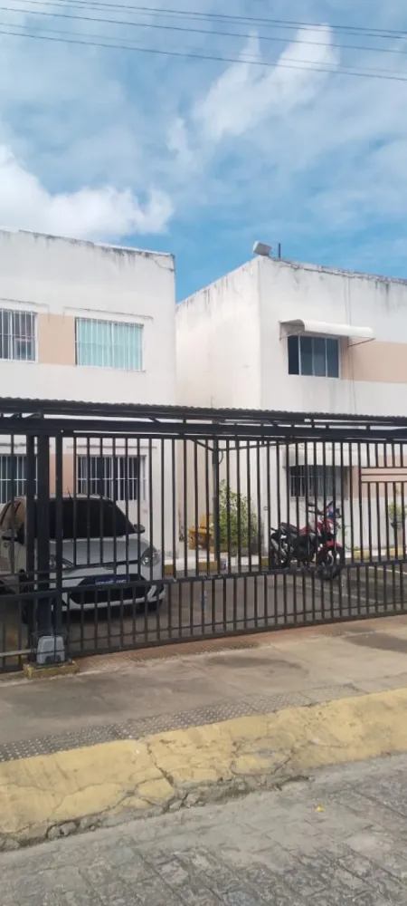 Apartamento, 3 quartos, 64 m² - Foto 1
