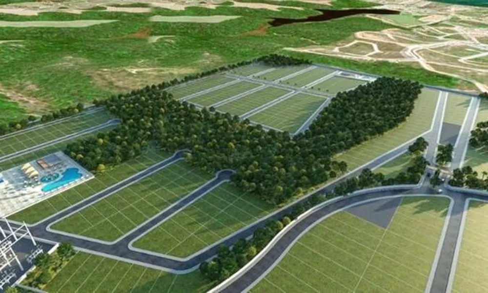 Terreno, 250 m² - Foto 8