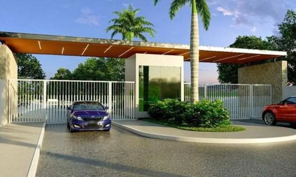Terreno, 250 m² - Foto 1
