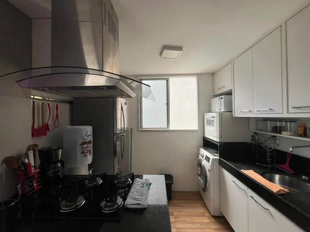 Apartamento, 1 quarto, 50 m² - Foto 7