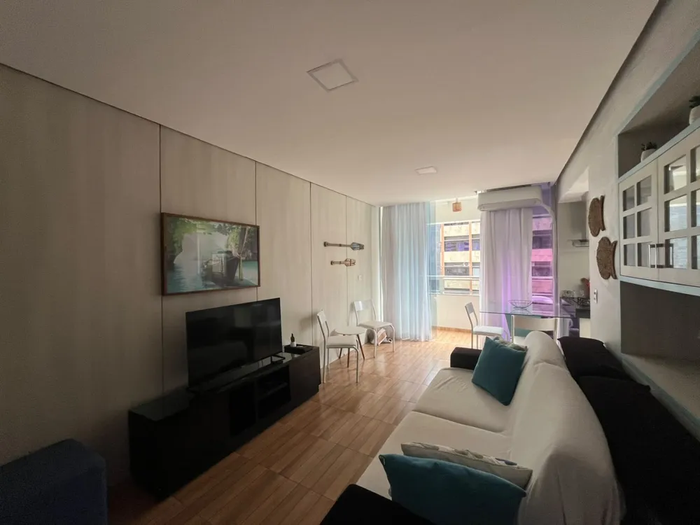 Apartamento, 1 quarto, 50 m² - Foto 5