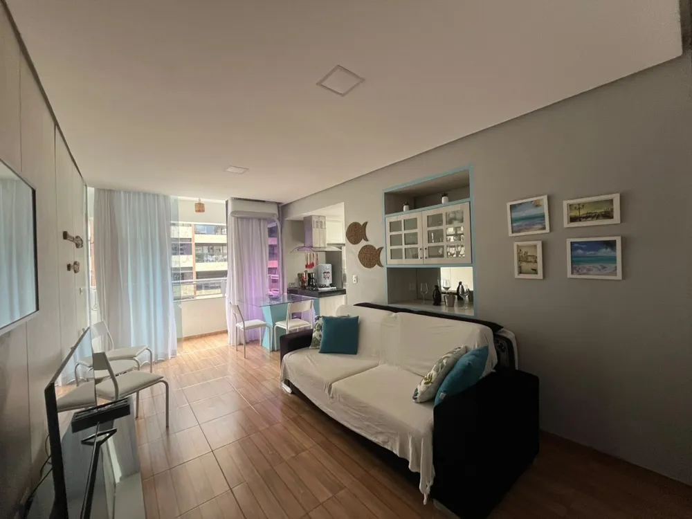 Apartamento, 1 quarto, 50 m² - Foto 3