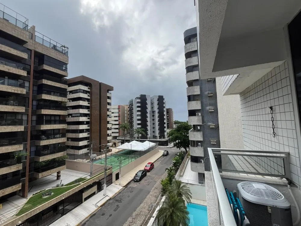 Apartamento, 1 quarto, 50 m² - Foto 1
