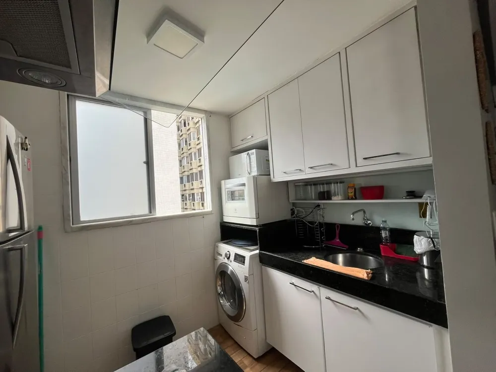 Apartamento, 1 quarto, 50 m² - Foto 9