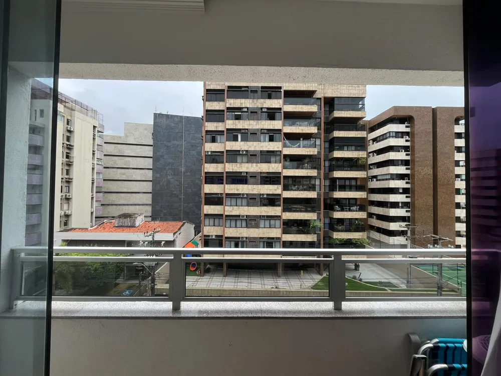Apartamento, 1 quarto, 50 m² - Foto 4
