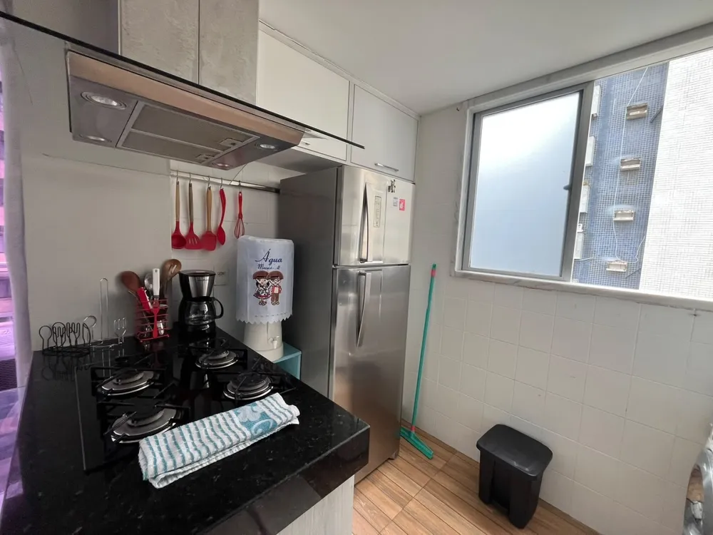 Apartamento, 1 quarto, 50 m² - Foto 8