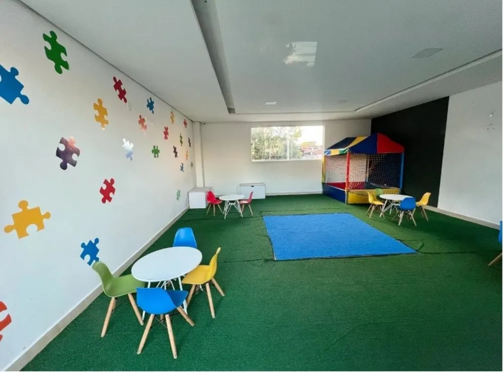 Apartamento, 2 quartos, 43 m² - Foto 3