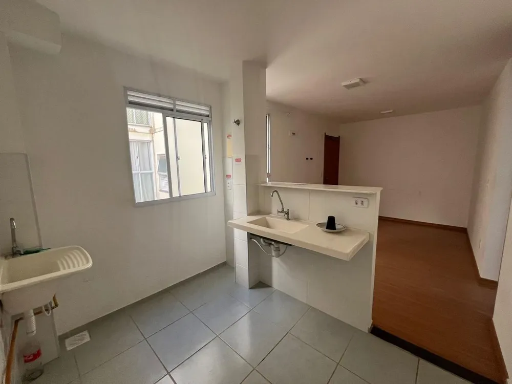 Apartamento, 2 quartos, 43 m² - Foto 5