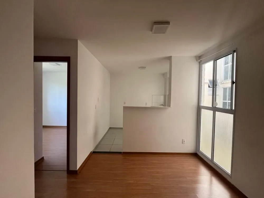 Apartamento, 2 quartos, 43 m² - Foto 4