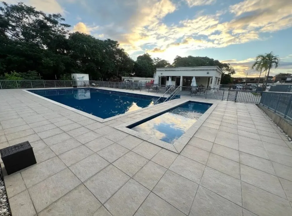 Apartamento, 2 quartos, 43 m² - Foto 1