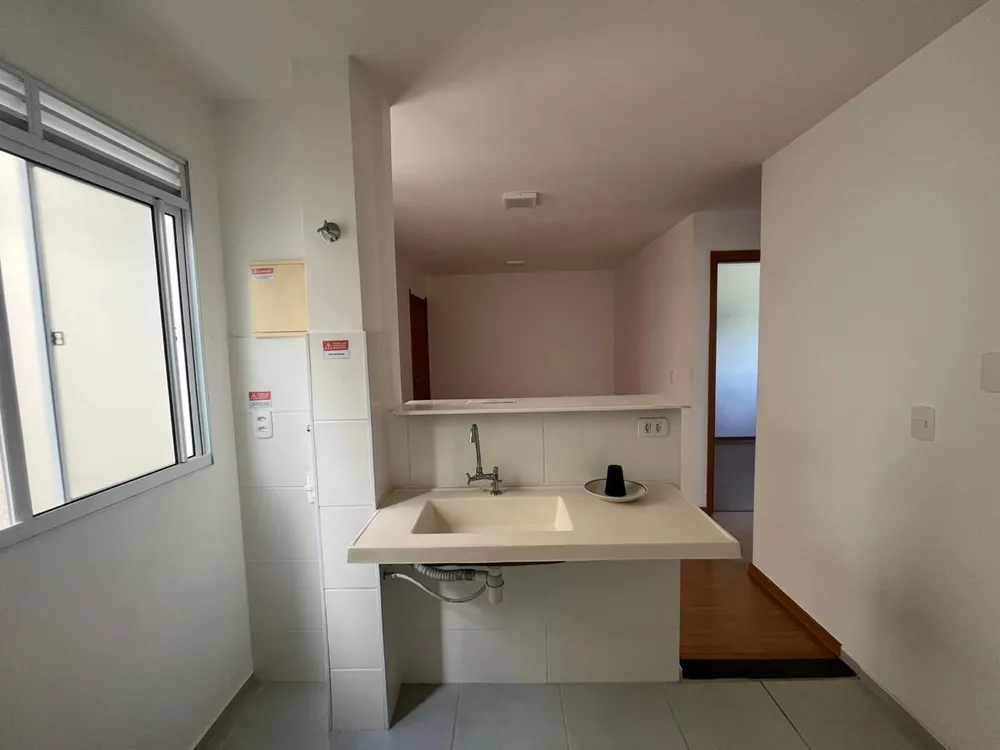 Apartamento, 2 quartos, 43 m² - Foto 7