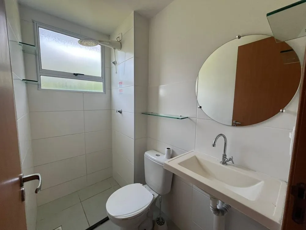 Apartamento, 2 quartos, 43 m² - Foto 9