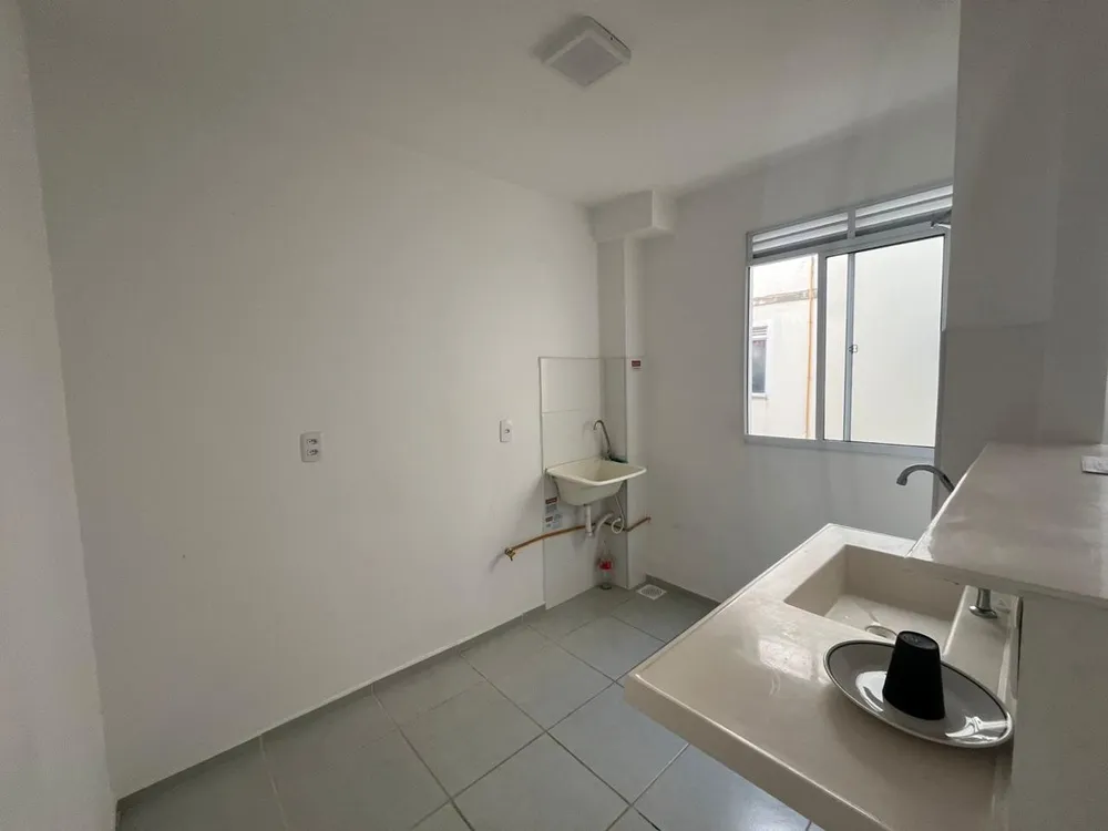 Apartamento, 2 quartos, 43 m² - Foto 6